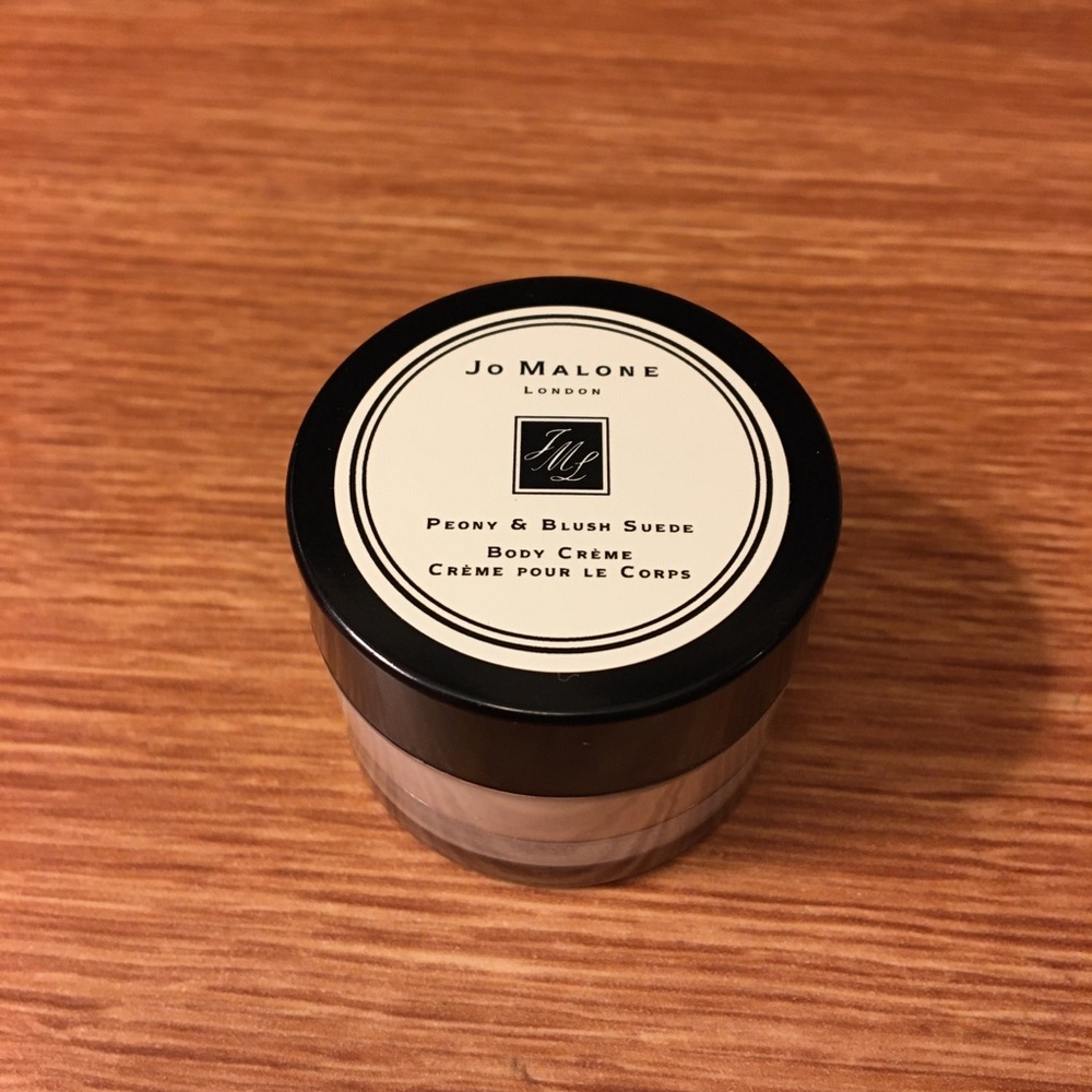 Jo Malone Body Creme Peony & Blush Suede